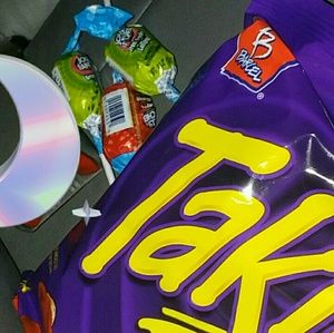 Meet your Posher, Marley